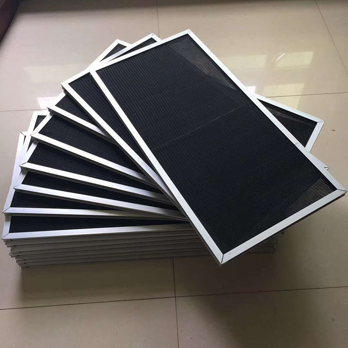 尼龍網(wǎng)空氣過濾器 尼龍網(wǎng)空氣過濾器