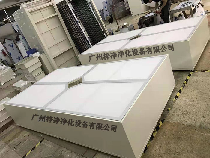 層流送風(fēng)天花 層流送風(fēng)天花