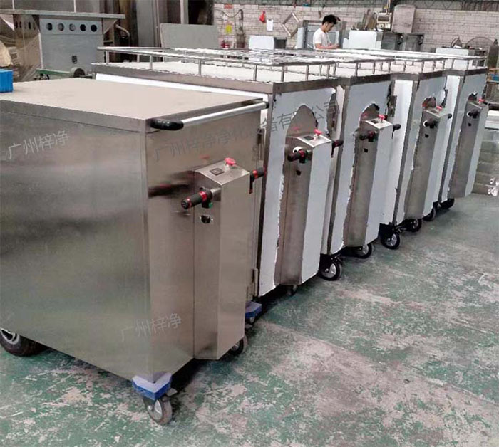 無菌物品電動(dòng)轉(zhuǎn)運(yùn)車 無菌物品電動(dòng)轉(zhuǎn)運(yùn)車