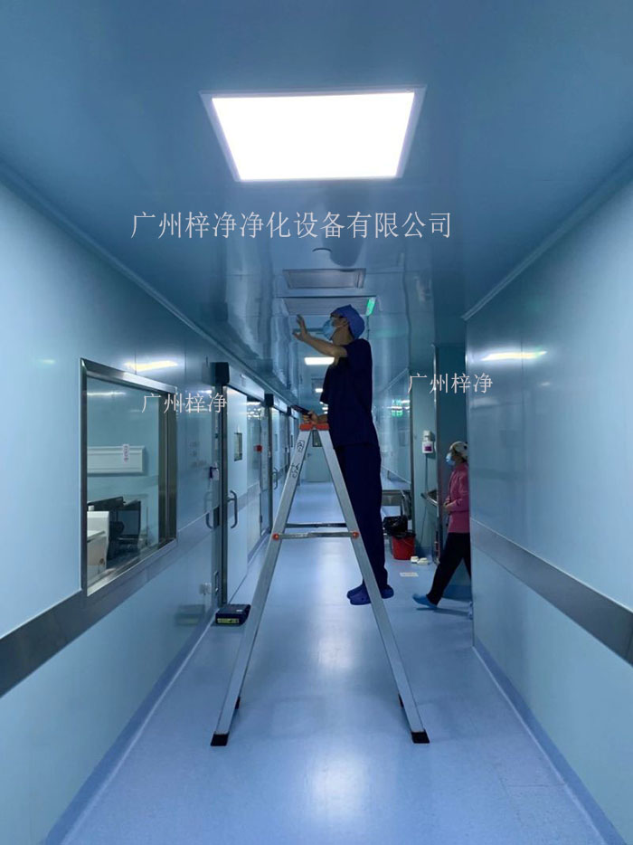 正確安裝高效過(guò)濾器對(duì)于確保其正常運(yùn)行和發(fā)揮的效果至關(guān)重要。