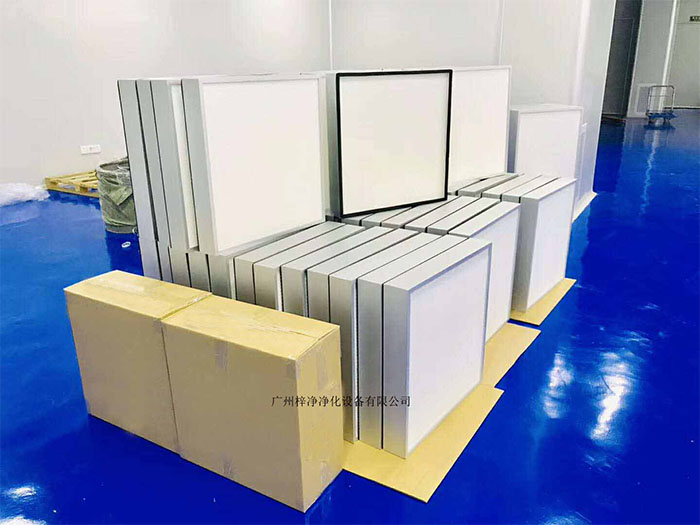 空氣過(guò)濾器作為室內(nèi)外空氣凈化的關(guān)鍵設(shè)備 空氣過(guò)濾器作為室內(nèi)外空氣凈化的關(guān)鍵設(shè)備