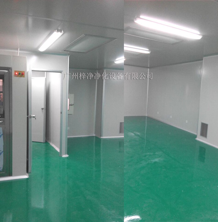 FFU（風機過濾單元）作為無塵室空氣凈化系統(tǒng)的核心組成部分，其布置是否合理直接影響到無塵室的潔凈度。