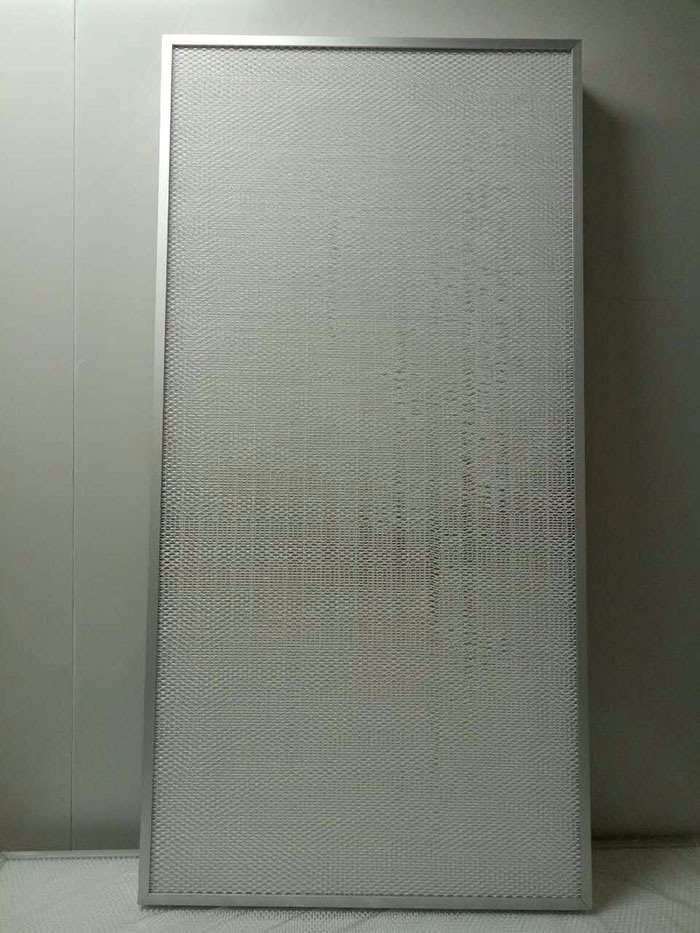 高效過(guò)濾器