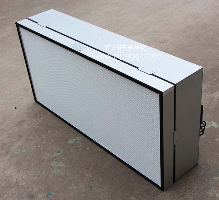 FFU高效過濾器 FFU高效過濾器